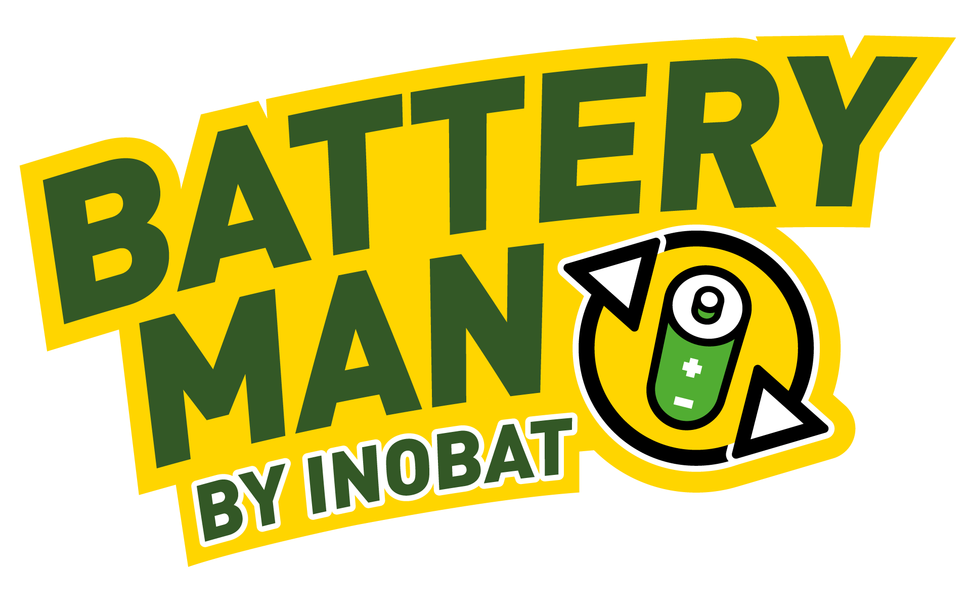 Battery-Man